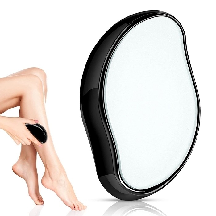 DISPOZITIV DE ÎNDEPĂRTARE A PĂRULUI FĂRĂ DURERE – HAIRERASER