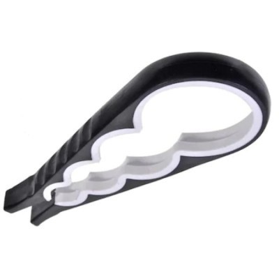 Desfacator universal pentru deschidere capace, 20 cm