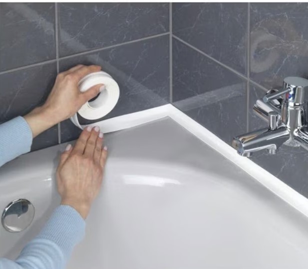 Banda adeziva pentru etansare