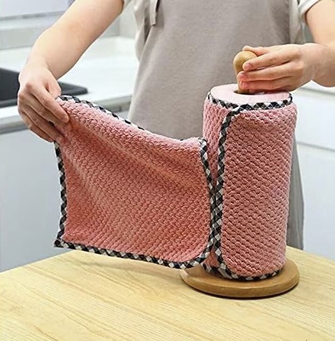 Suport prosoape de bucatarie