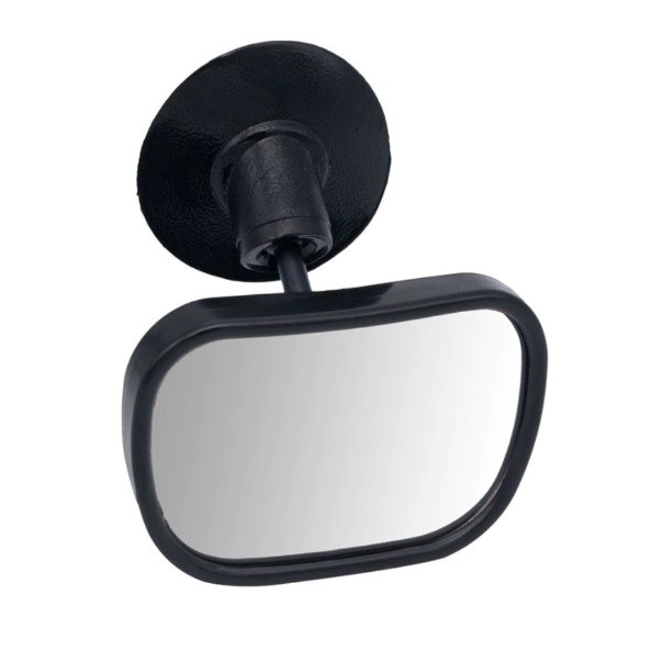 Oglinda retrovizoare auto pentru supraveghere copii