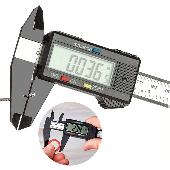 ETRIER DIGITAL – CALIPER