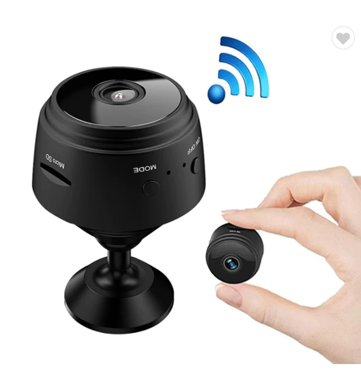 Camera Supraveghere Wireless