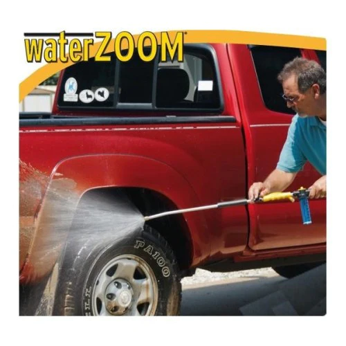 Pistol Spalare Cu Presiune WaterZOOM