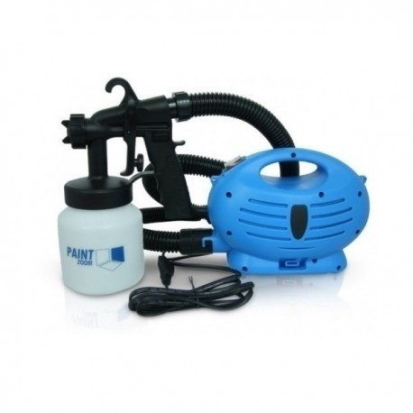 SPRAY PENTRU VOPSIT SI ZUGRAVIT - PAINT ZOOM