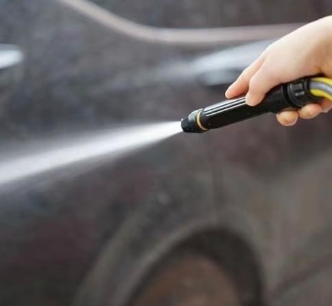 PISTOL DE STROPIT CU 3 moduri de PRESIUNE Ropret