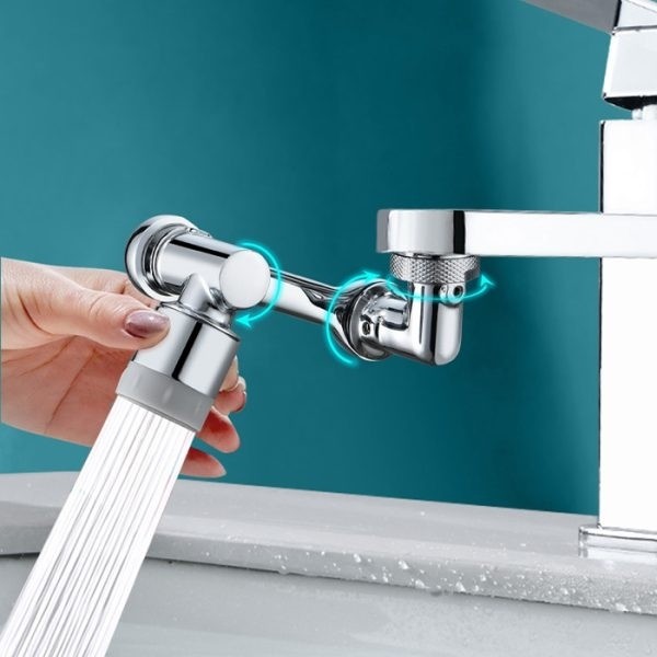 EXTENSIE ROBINET – EXTENSY
