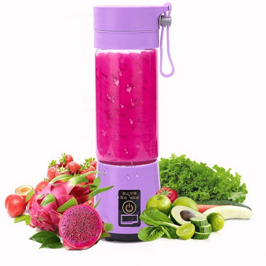 Mini-Blender portabil FreshJuicer