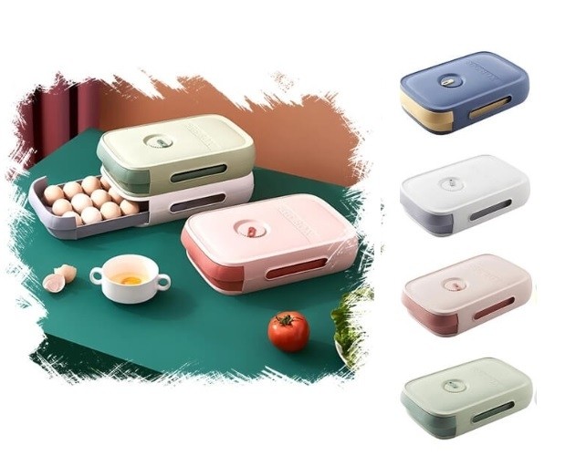 CUTIE PROTECTIE OUĂ EGGPROTECT