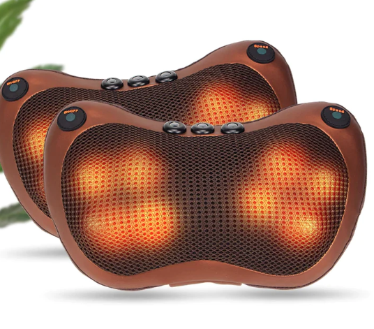 Perna electrica de relaxare pentru gat PillowPro