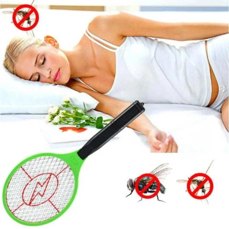 PALETA ELECTRICA, ANTI MUSTE , TANTARI, NON-TOXICA