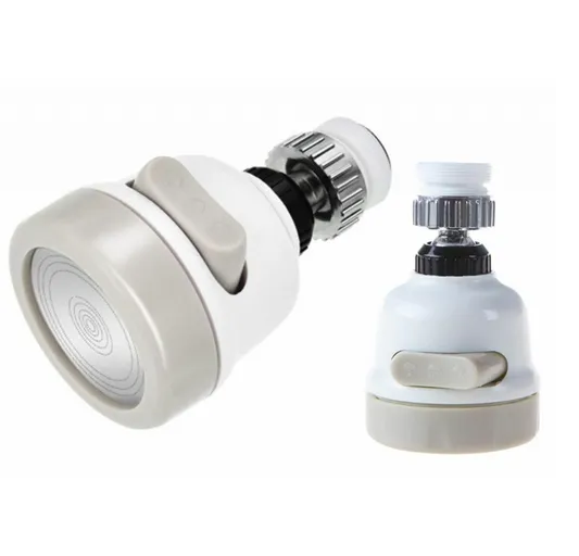 Extensie de robinet 3 in 1 Eco Spray 