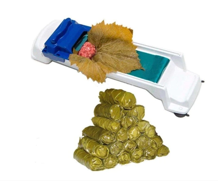 Aparat pentru impachetat sarmale