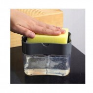 Dispenser pentru detergent lichid vase si ustensile sanitare