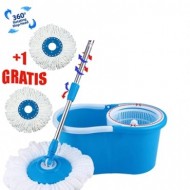 MOP ROTATIV EASY CLEAN 360