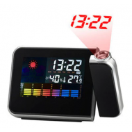 Ceas multifunctional WatchProjector