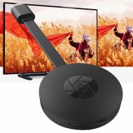 Dispozitiv partajare continut chromecast