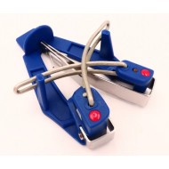 Dispozitiv Ascutit Cutite, 2 Lame de Rezerva