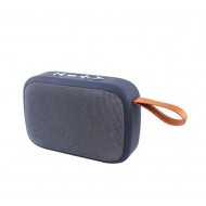 Boxa portabila, GSM Borsa, Bluetooth, Micro SD, USB, FM, Negru