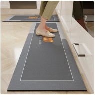 Covoras super absorbant cu uscare rapida 120X40 cm