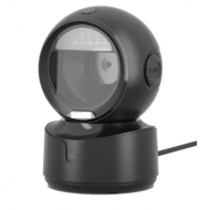 Scaner profesional Andowl pentru coduri de bare , coduri QR 