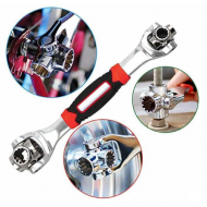 Cheie multifunctionala univerasala 48 in 1