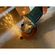 FLEX CU 2 X ACUMULATOR 36 V 8500 ROT/MIN