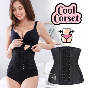 CORSET TALIE DE DAMĂ – CORSET