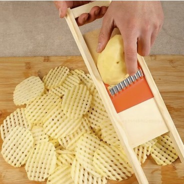 Razatoare pentru cartofi