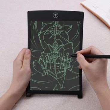 Tableta LCD pentru scris si desenat