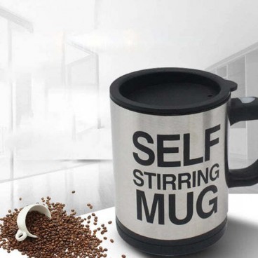 Cana automata StirCup