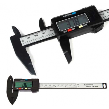 Subler electronic cu afisaj digital