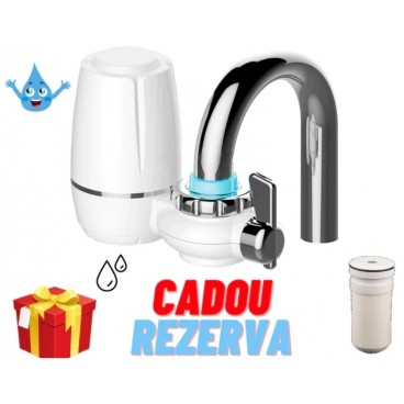 FILTRU PURIFICATOR APĂ