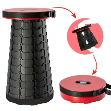 Scaun pliabil telescopic Chairy