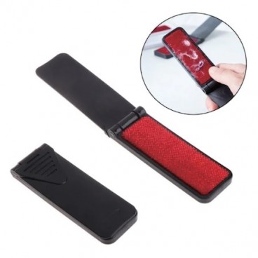 Set 2 perii pentru indepartarea scamelor de pe haine si textile