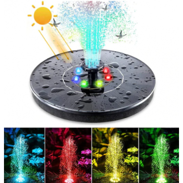 Fantana Solara SunnyWater