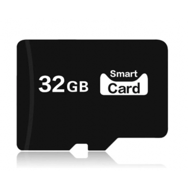 Card de Memorie 32GB MicroSDHC Clasa 10